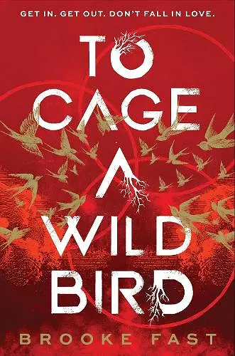 To Cage a Wild Bird cover