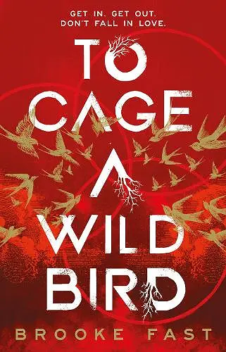 To Cage a Wild Bird cover