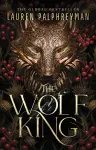 The Wolf King cover