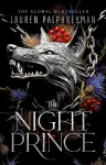 The Night Prince cover
