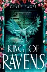 King of Ravens cover