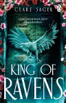 King of Ravens cover