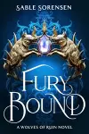 Fury Bound cover
