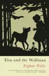 Elsa and the Wolfman cover