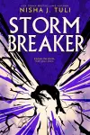 Stormbreaker cover