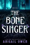 The Bone Singer cover