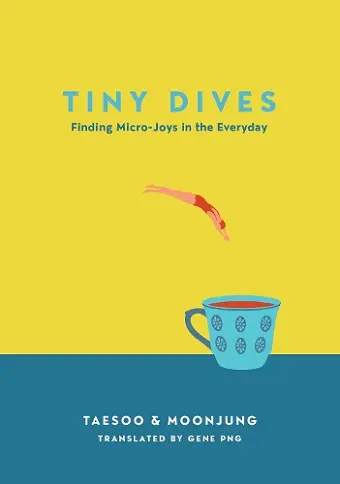 Tiny Dives cover