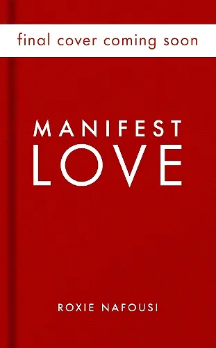 Manifest Love cover
