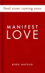 Manifest Love cover