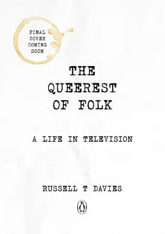 The Queerest of Folk cover