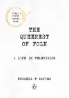 The Queerest of Folk cover