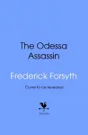 The Odessa Assassin cover