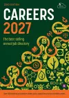 Careers 2027 cover