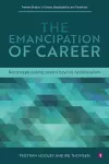 The Emancipation of Career cover