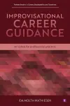 Improvisational Career Guidance cover