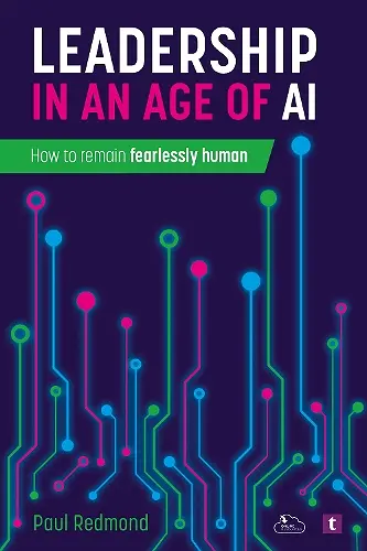 Leadership in an Age of AI cover