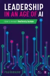 Leadership in an Age of AI cover