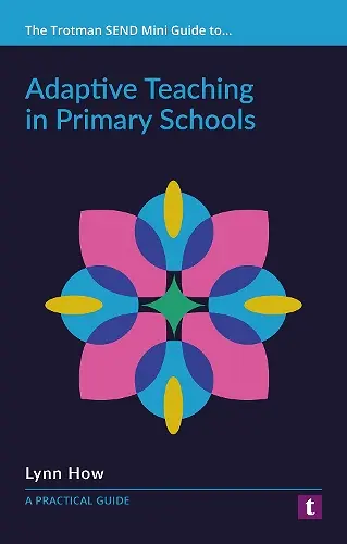 Adaptive Teaching in Primary Schools cover