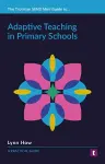Adaptive Teaching in Primary Schools cover