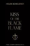 Kiss of the Black Flame cover