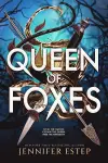 Queen of Foxes cover