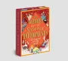 The Wizard's Box of Science Experiments cover