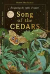 Song of the Cedars cover