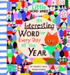 An Interesting Word for Every Day of the Year cover