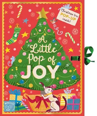 A Little POP of Joy cover