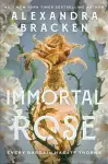 Immortal Rose cover