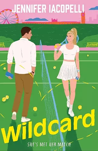 Wildcard cover