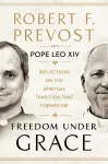 Freedom Under Grace cover