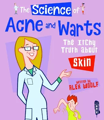 The Science of Acne & Warts cover