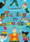 Tickling With Words cover