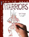 How To Draw Warriors cover