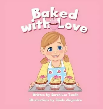 Baked with Love cover