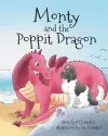 Monty and the Poppit Dragon cover