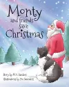 Monty and Friends Save Christmas cover