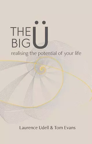 The Big U cover