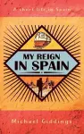 My Reign in Spain cover