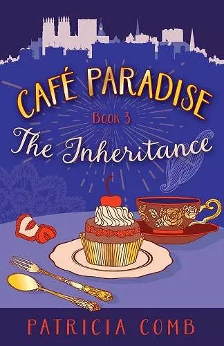 The Inheritance cover