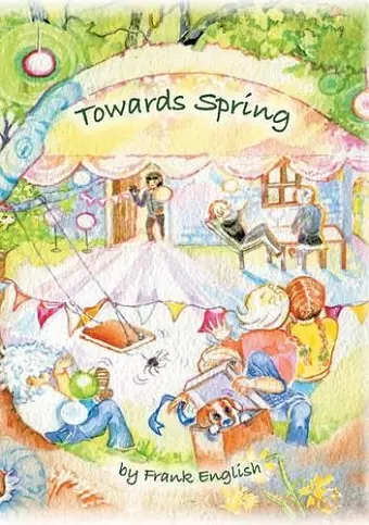 Towards Spring cover