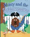 Monty and the Slobbernosserus cover