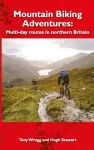 Mountain Biking Adventures cover