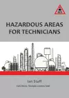 Hazardous Areas For Technicians cover