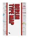 Berlin Type Map cover