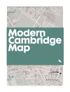 Modern Cambridge Map cover