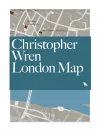 Christopher Wren London Map packaging