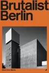 Brutalist Berlin cover