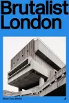 Brutalist London cover